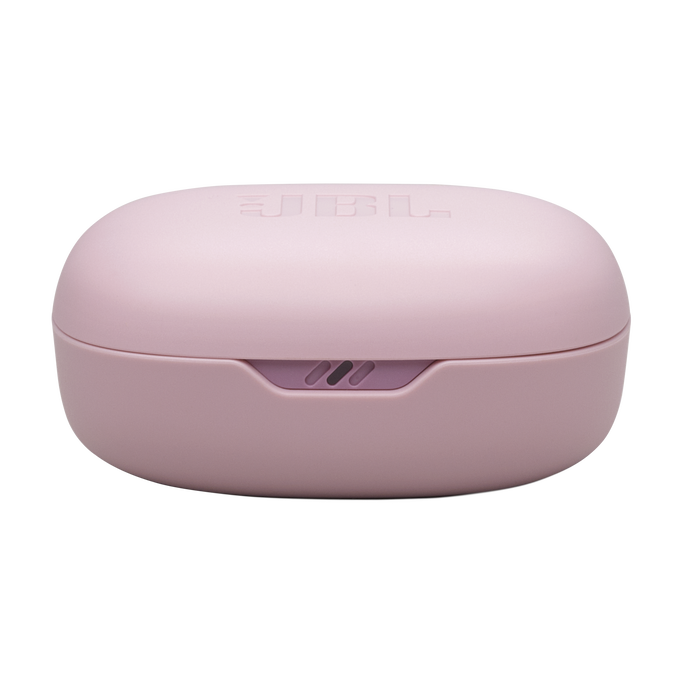 JBL Wave Flex 2 - Pink - True Wireless Earbuds - Top image number null